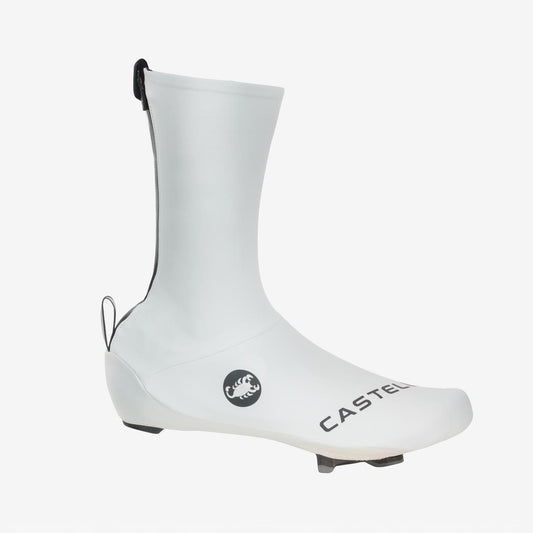 Überschuhe CASTELLI AERO RACE 2 Weiß