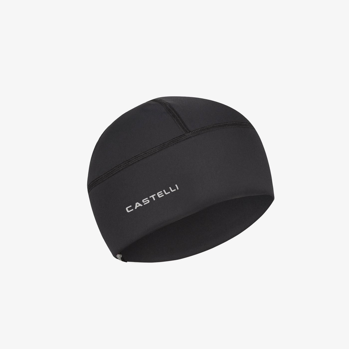 Helmuntermütze CASTELLI PRO THERMAL 3 SKULLY Schwarz