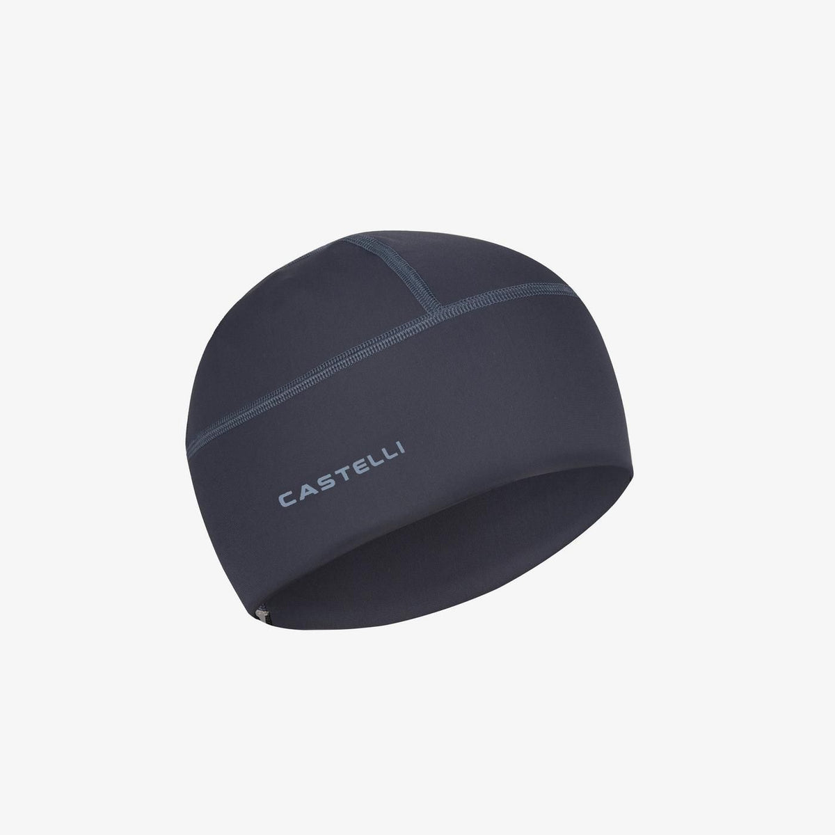 Unterhelmmütze CASTELLI PRO THERMAL 3 SKULLY Blau
