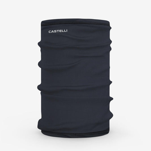 Nackenwärmer CASTELLI PRO THERMAL 3 NECK ARMER Schwarz