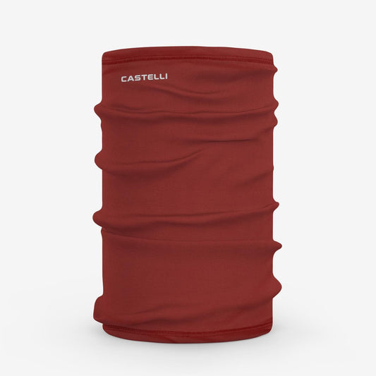 Halswärmer CASTELLI PRO THERMAL 3 Bordeaux