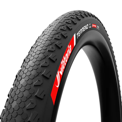 Reifen VITTORIA TERRENO XC RACE 29x2.25 Graphene/Silica Tubeless Ready Faltreifen Schwarz