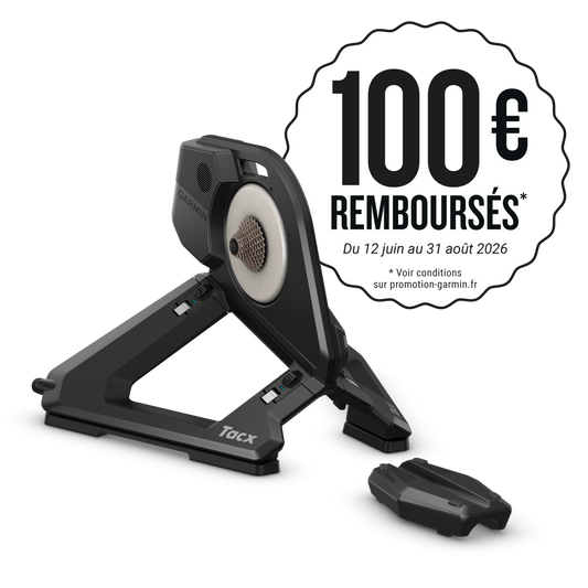 Heimtrainer TACX NEO 2 Smart