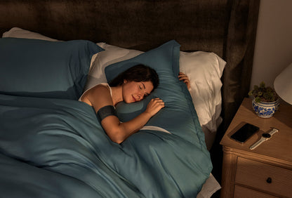 Armband GARMIN INDEX™ SLEEP MONITOR