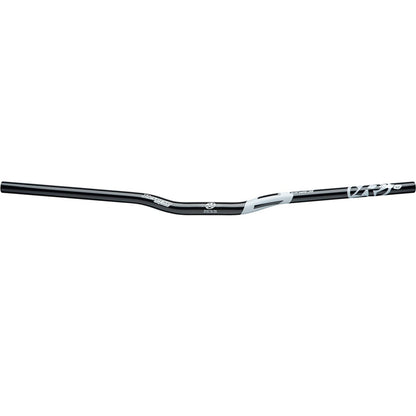 Lenker REVERSE COMPONENTS BASE Rise 18mm 760mm Schwarz