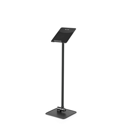 Home-Trainer-Pult ELITE POSA Schwarz