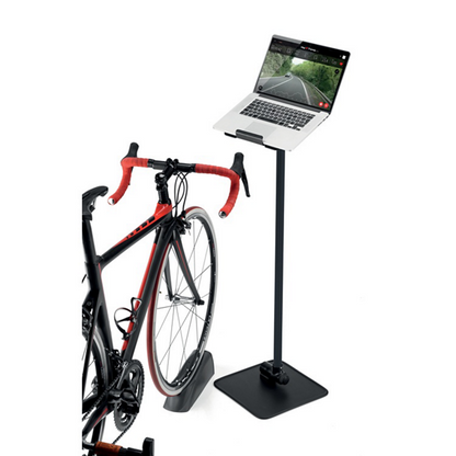 Home-Trainer-Pult ELITE POSA Schwarz