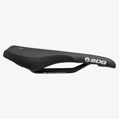 Sattel SDG RADAR MTN Schienen Stahl