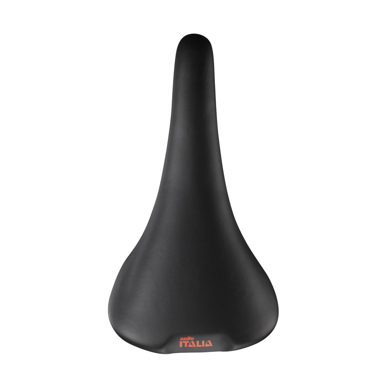 Sattel SELLE ITALIA Flite 1990 L1 146mm Titanschienen - Draufsicht