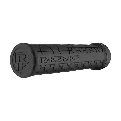 Grips RACE FACE GETTA Lock-On 135mm Schwarz