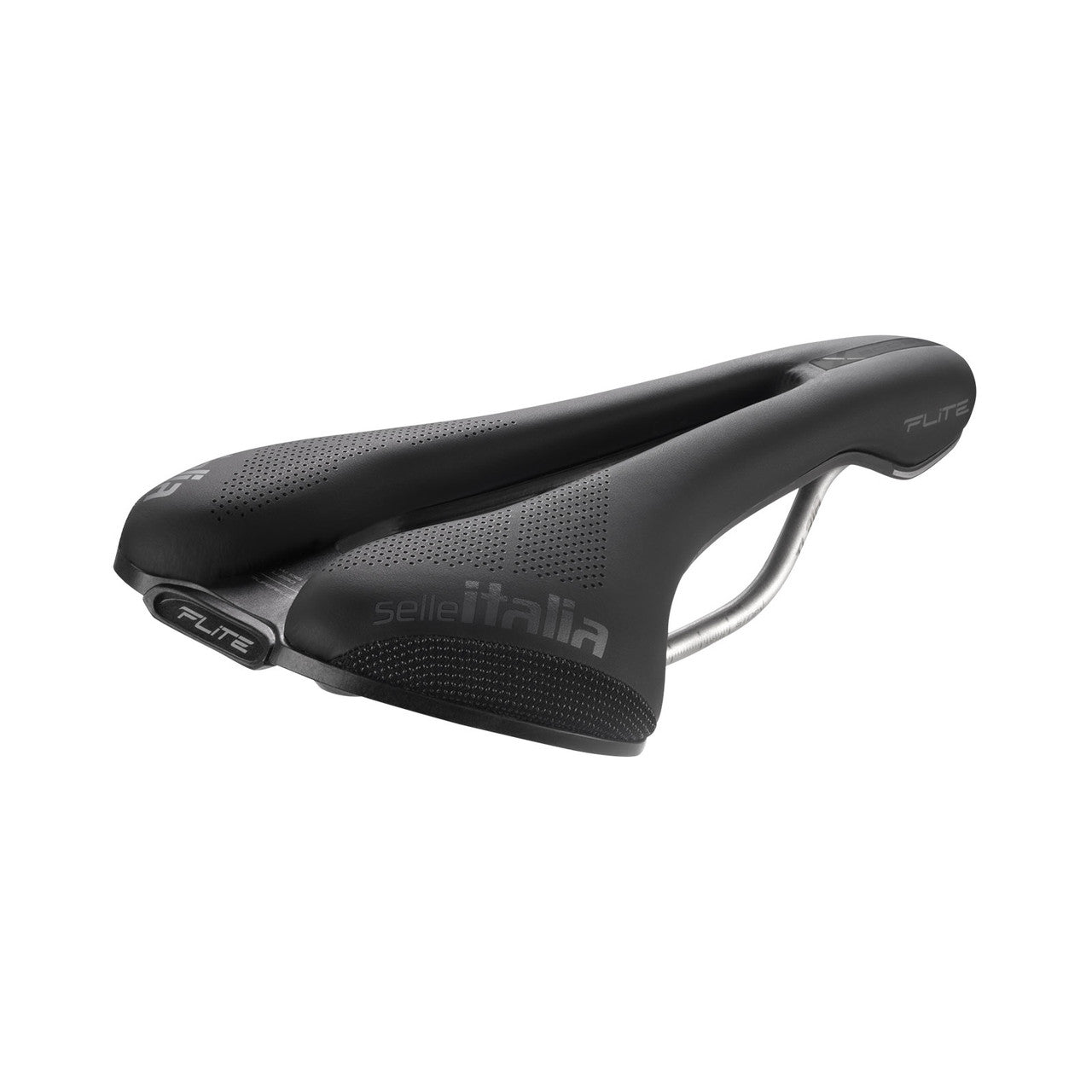 Sattel Flite Boost X-Cross S3 - 3/4-Ansicht