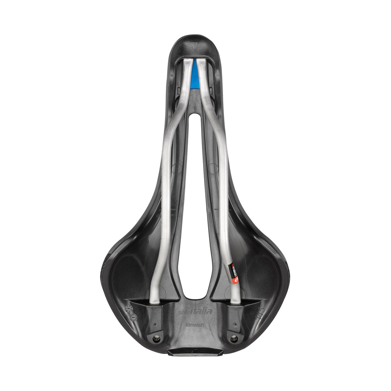 Sattel Flite Boost X-Cross L3 - Unteransicht
