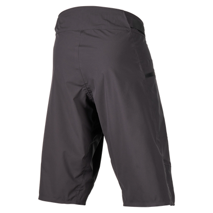 Short O'NEAL MUD WATERPROOF Schwarz