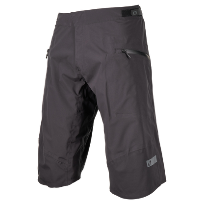 Short O'NEAL MUD WATERPROOF Schwarz
