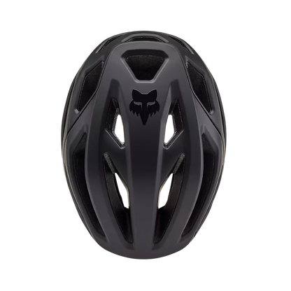 MTB/Gravel-Helm FOX CROSSFRAME PRO MIPS Mattschwarz