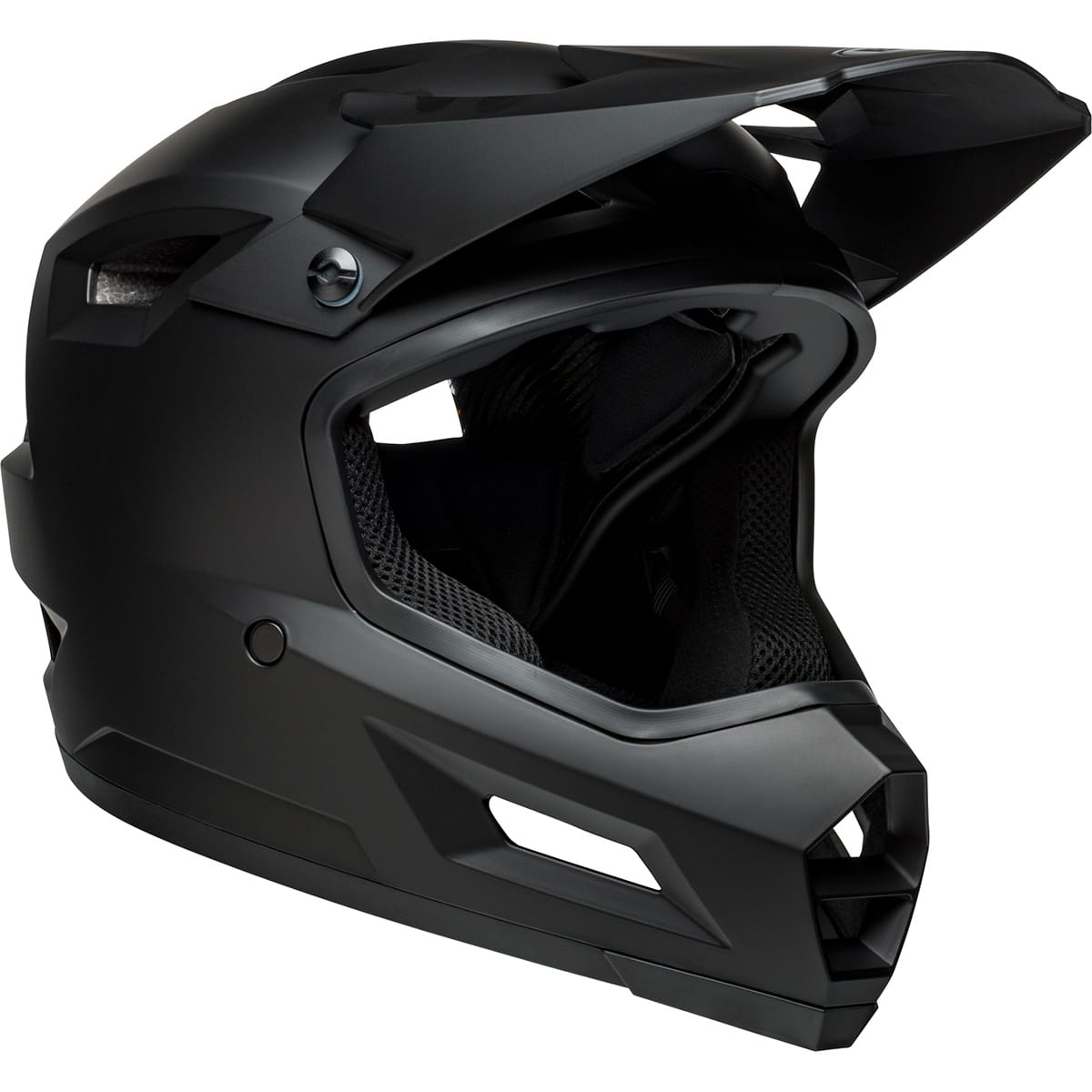 MTB-Helm BELL SANCTION 2 Schwarz