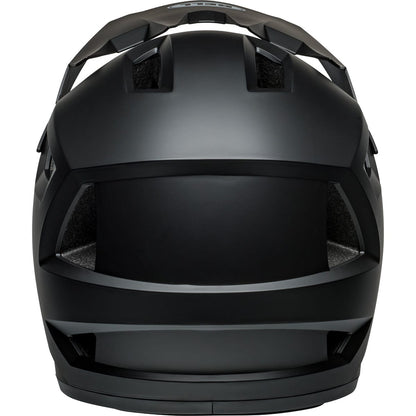 MTB-Helm BELL SANCTION 2 Schwarz
