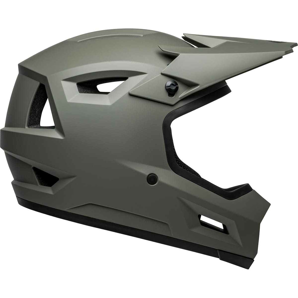 MTB-Helm BELL SANCTION 2 Grau