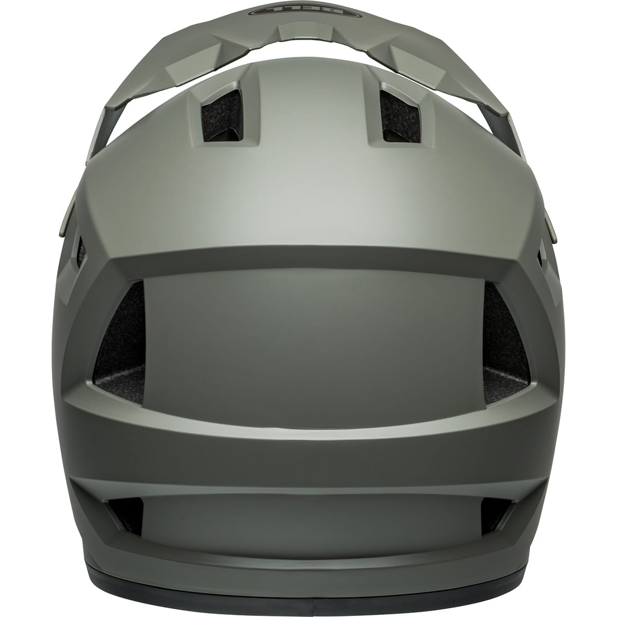 MTB-Helm BELL SANCTION 2 Grau