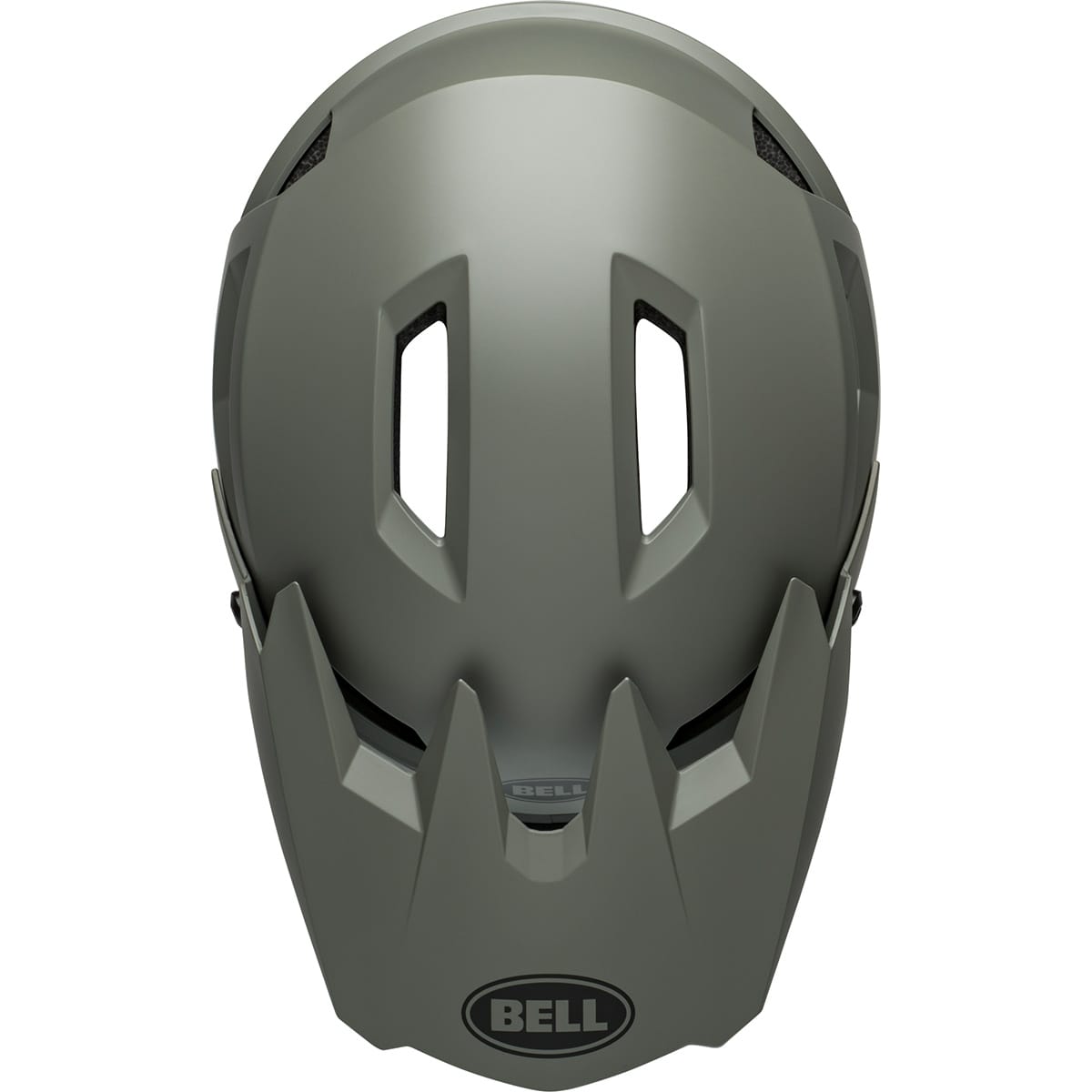 MTB-Helm BELL SANCTION 2 Grau