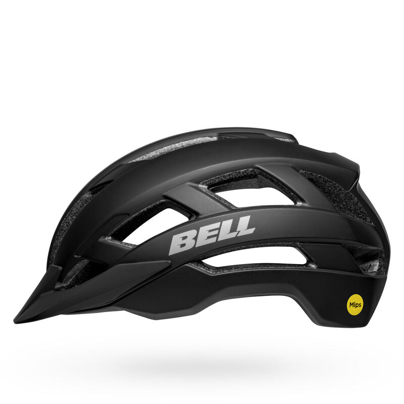 Helm Strasse BELL FALCON XRV MIPS Schwarz Matt