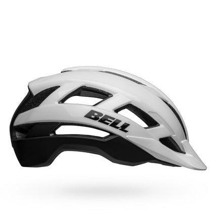 Rennrad-Helm BELL FALCON XRV MIPS Matt-Weiß
