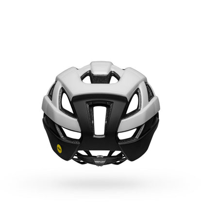 Rennrad-Helm BELL FALCON XRV MIPS Matt-Weiß