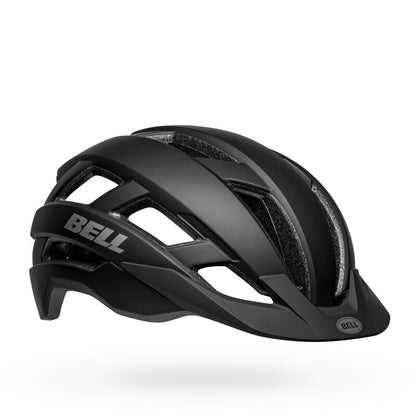 Rennradhelm BELL FALCON XRV LED MIPS Mattschwarz