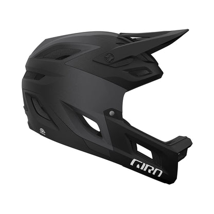 MTB-Helm GIRO COALITION SPHERICAL Schwarz