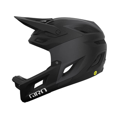 MTB-Helm GIRO COALITION SPHERICAL Schwarz