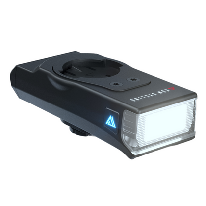 Frontlicht KOM CYCLING QUICK RELEASE LIGHT 350