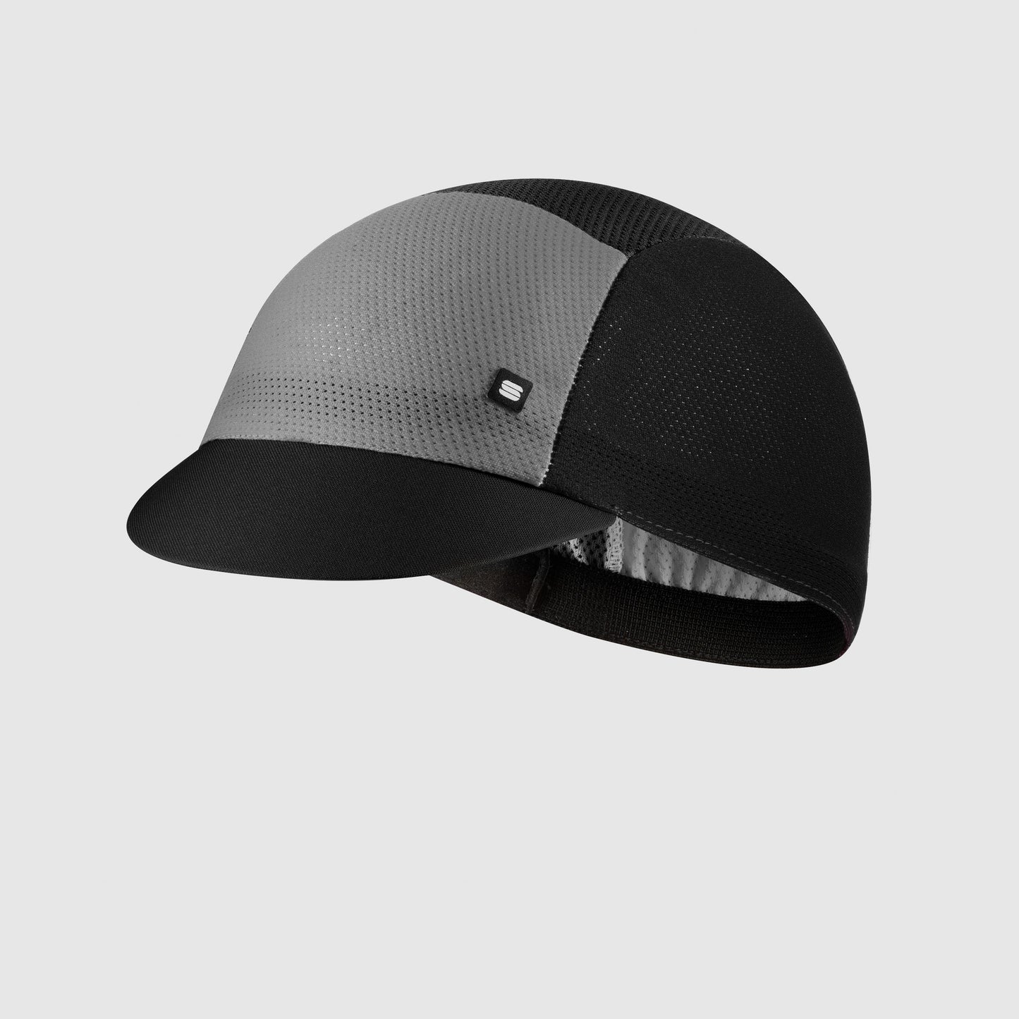 SPORTFUL CLASSIC Cap Schwarz