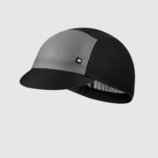 SPORTFUL CLASSIC Cap Schwarz