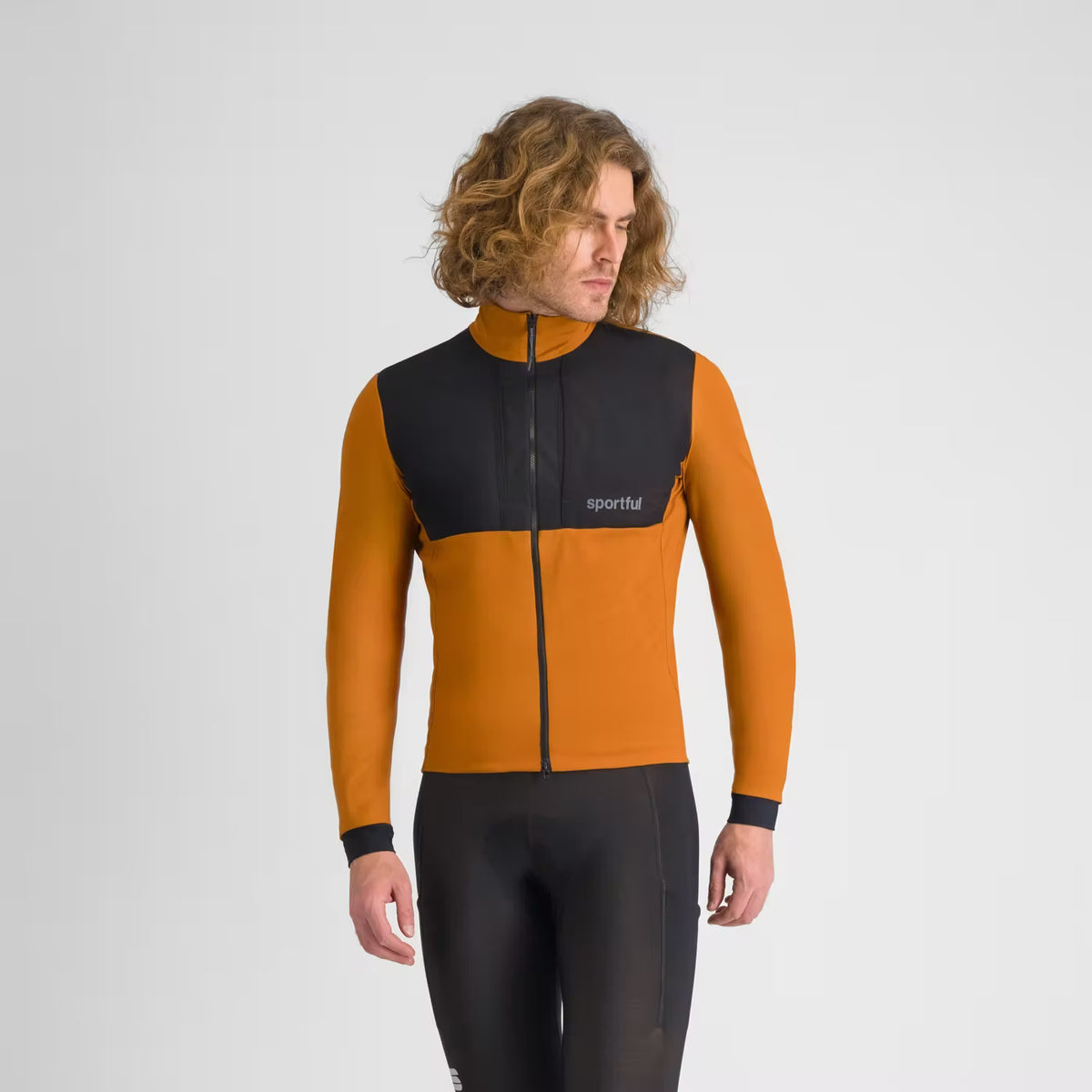SPORTFUL SUPERGIARA 2 Jacke Braun