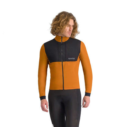 SPORTFUL SUPERGIARA 2 Jacke Braun