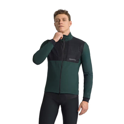 SPORTFUL SUPERGIARA 2 Jacke Grün