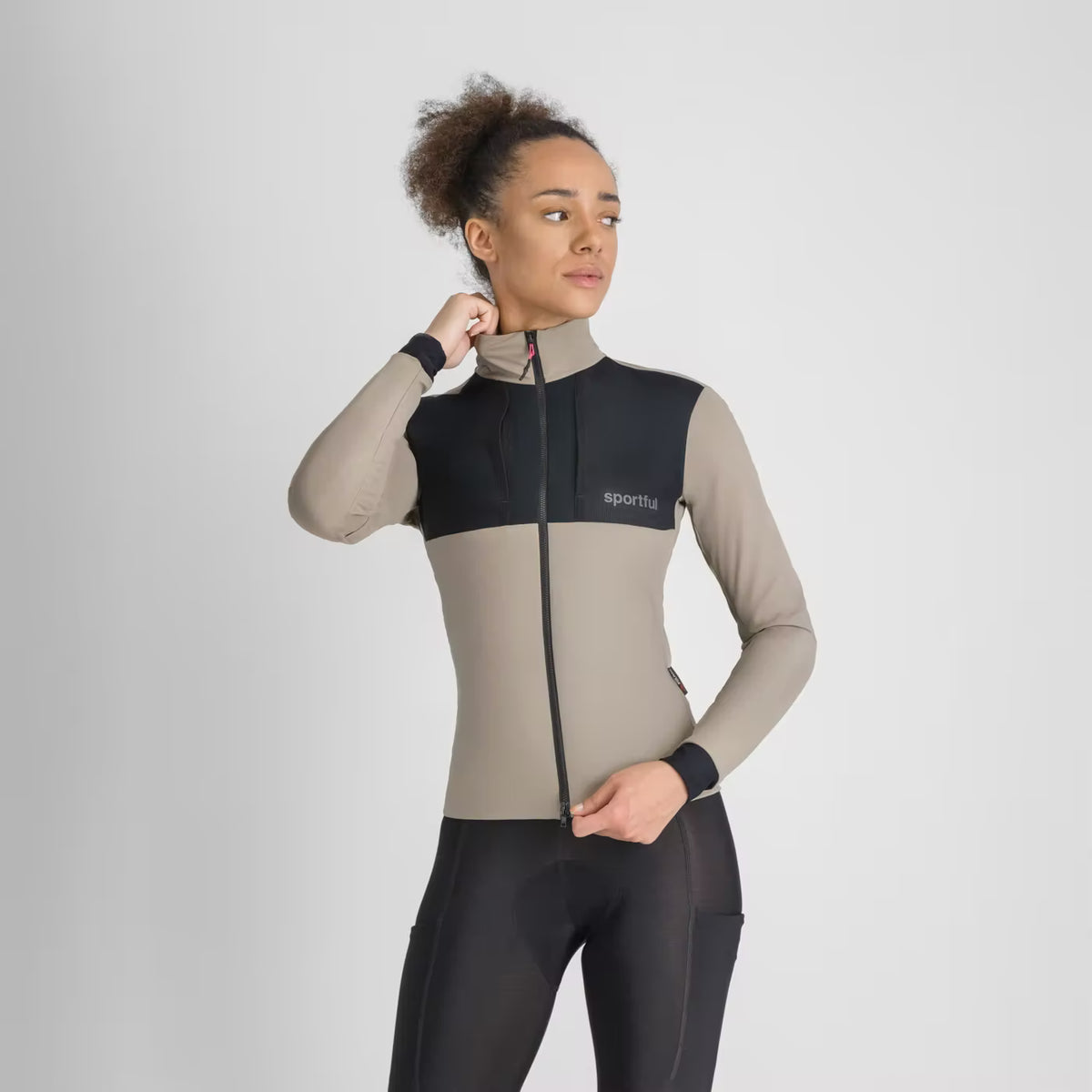 SPORTFUL SUPERGIARA 2 Damenjacke Beige