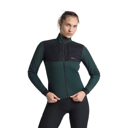 SPORTFUL SUPERGIARA 2 Damenjacke Grün