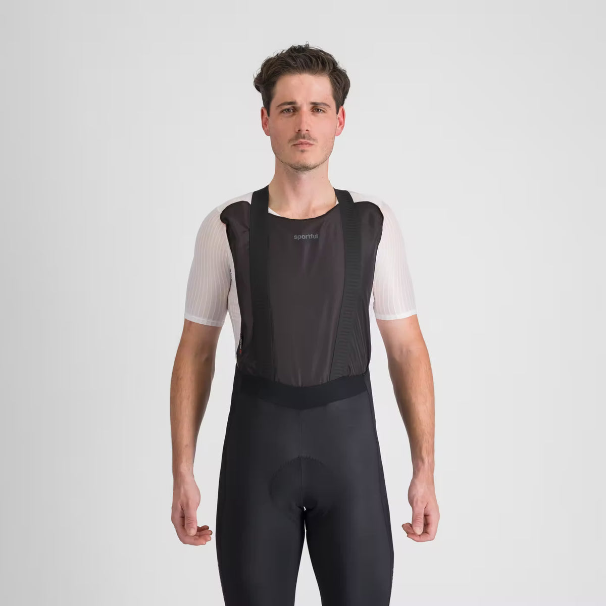 SPORTFUL GAZZETTA SHIFT ärmelloses Funktionsunterhemd Schwarz