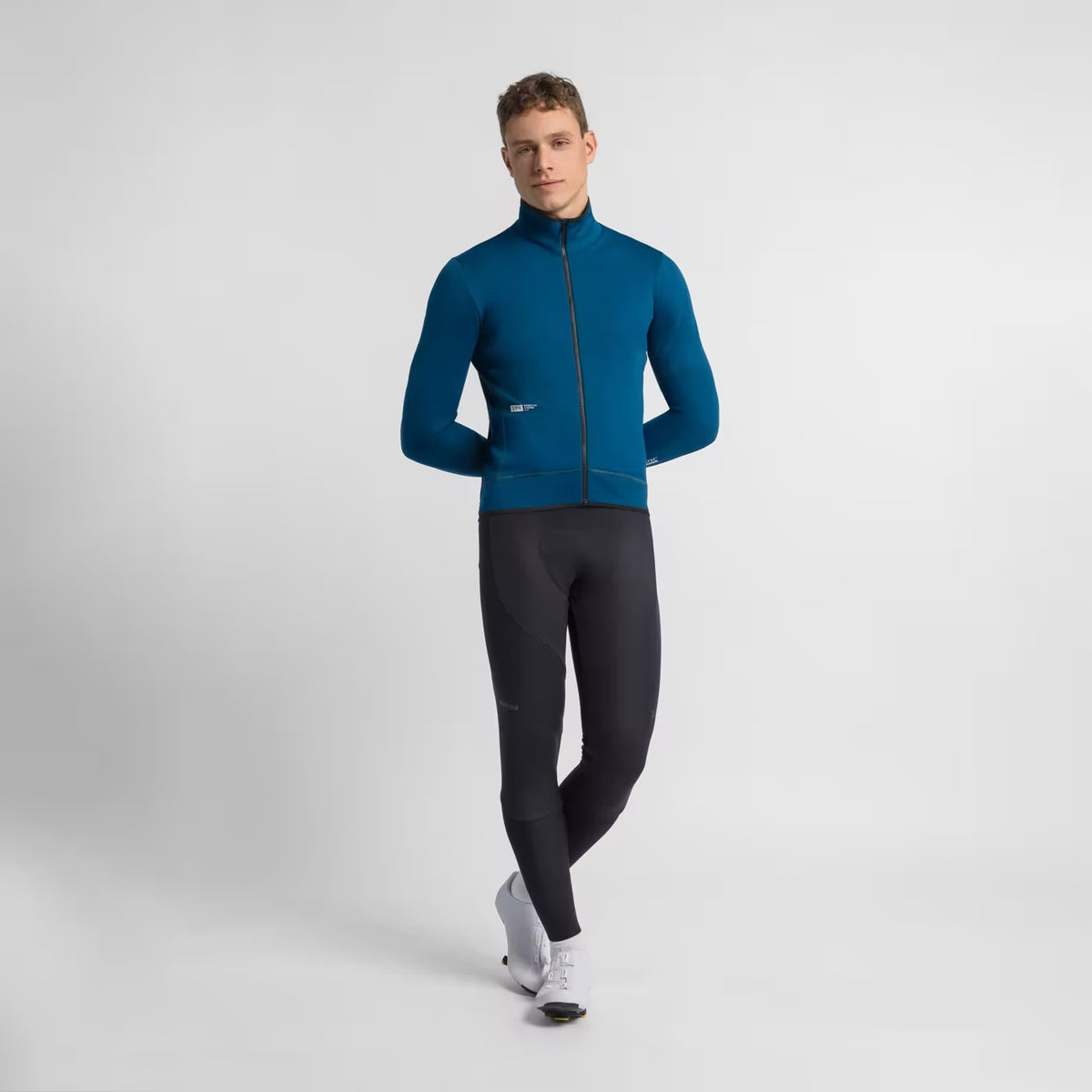 SPORTFUL SRK 2 Jacke Blau