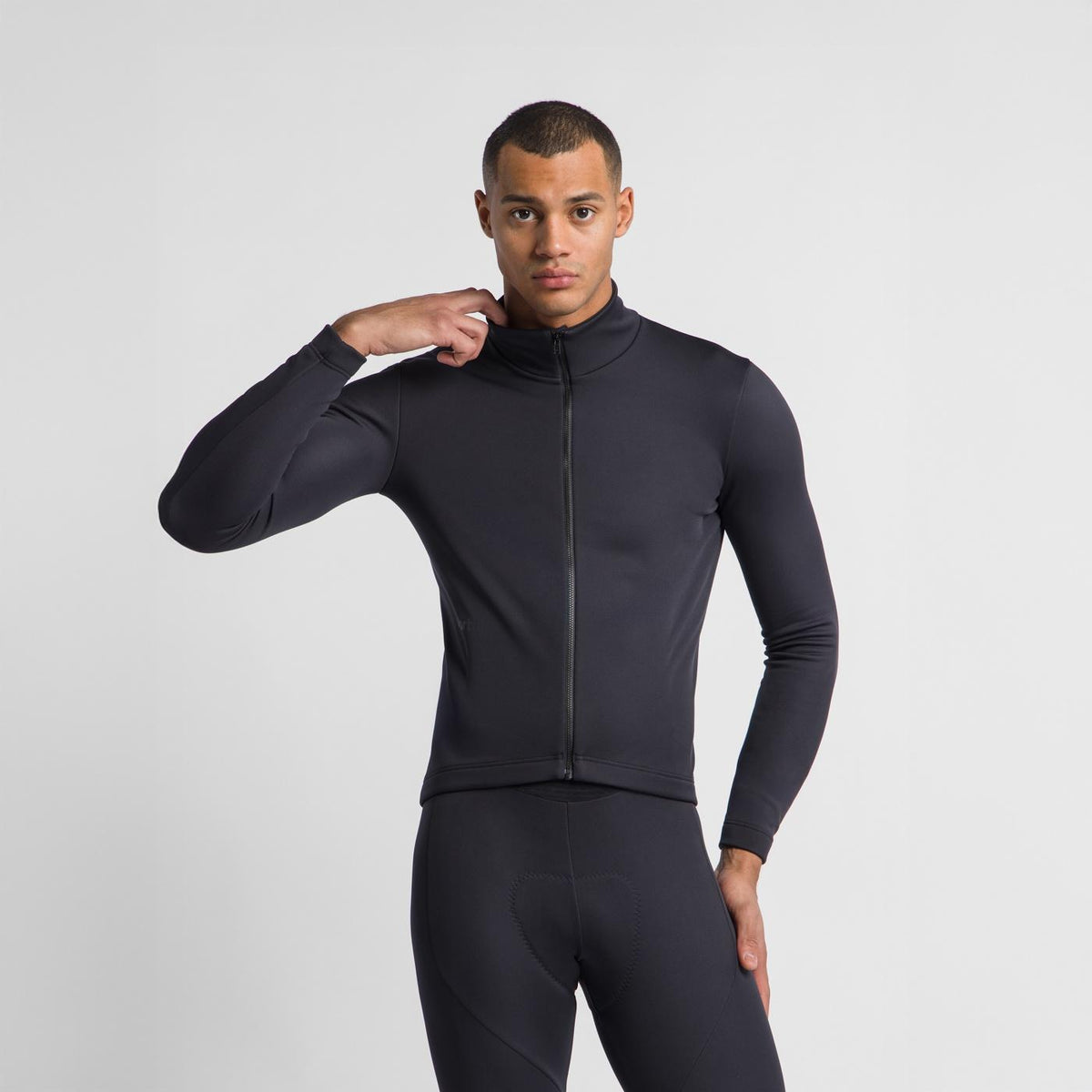 SPORTFUL CLASSIC 2 Jacke Schwarz