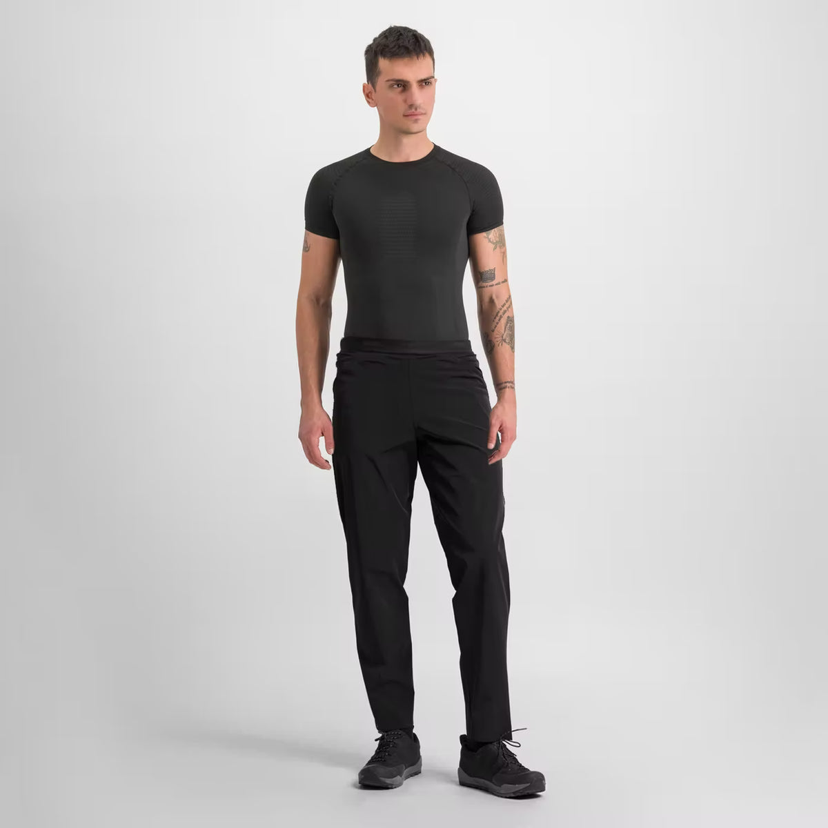 SPORTFUL SUPERGIARA Trägerhose Schwarz