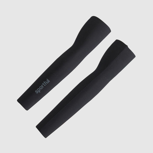 SPORTFUL WINTER Armlinge Schwarz