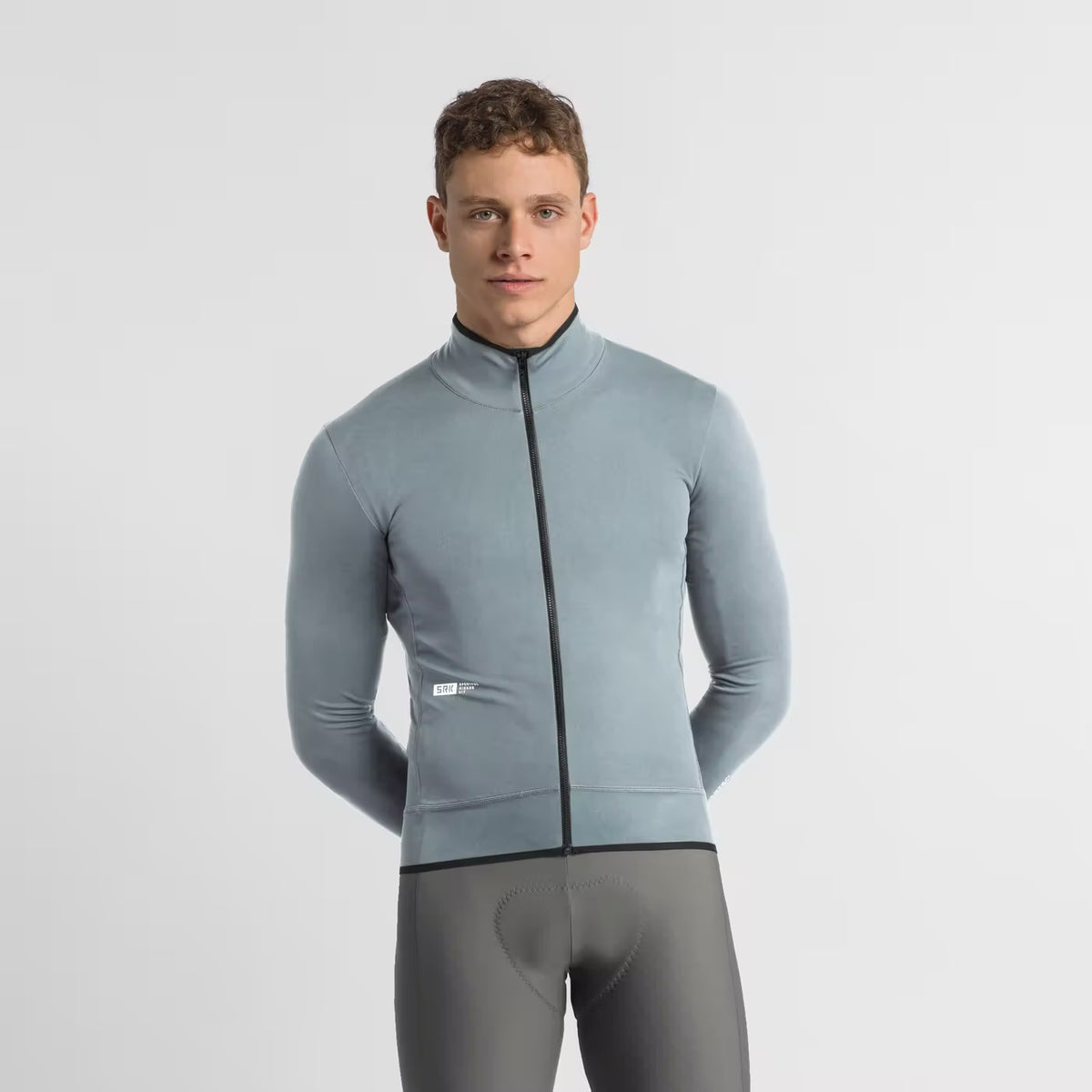 SPORTFUL SRK SHIFT Jacke Grau