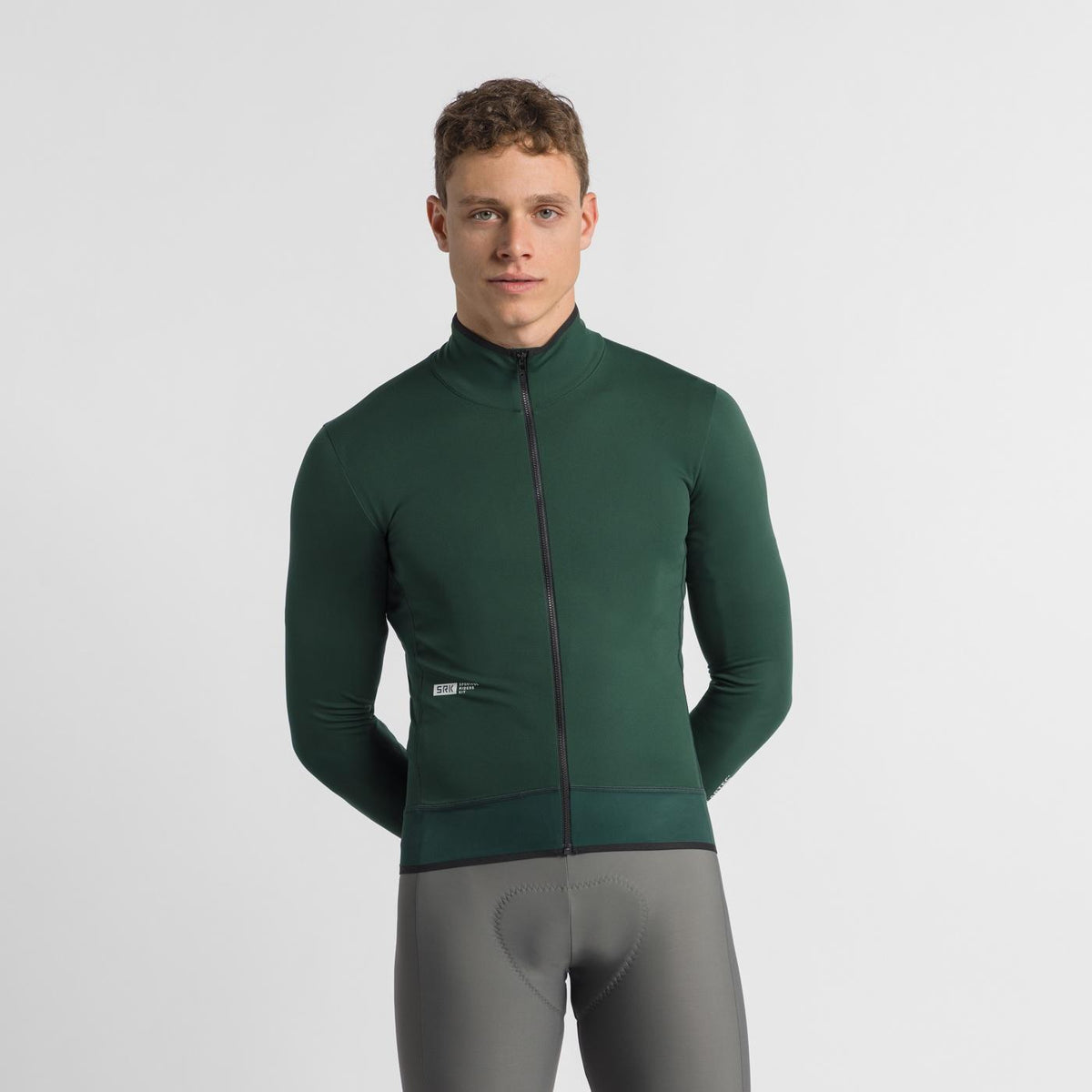 SPORTFUL SRK SHIFT Jacke Grün