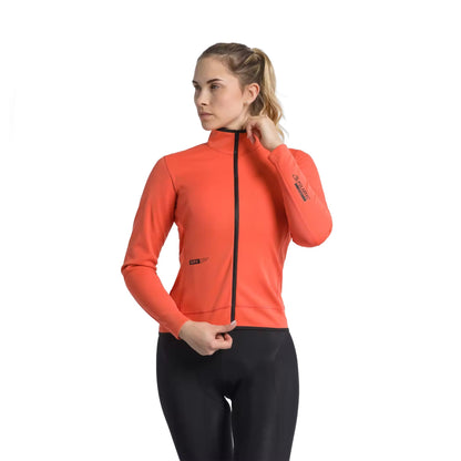 SPORTFUL SRK 2 Winterjacke für Damen in Rot