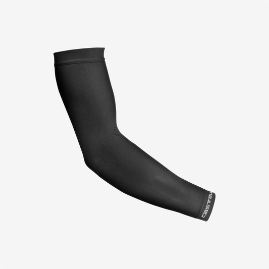 Armlinge CASTELLI PRO SEAMLESS 2 Schwarz