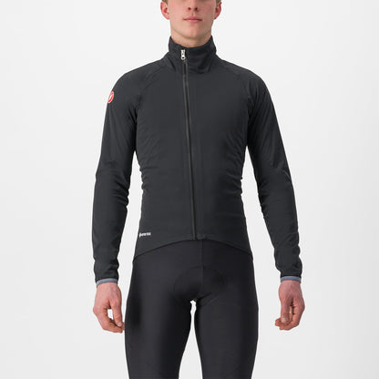 Jacke CASTELLI GAVIA LITE Schwarz