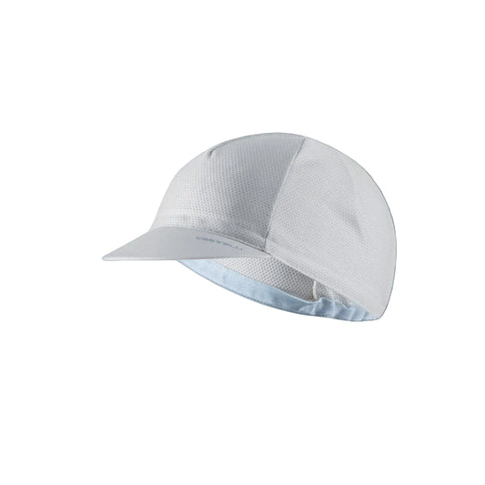 CASTELLI ESPRESSO 2 Cap Beige