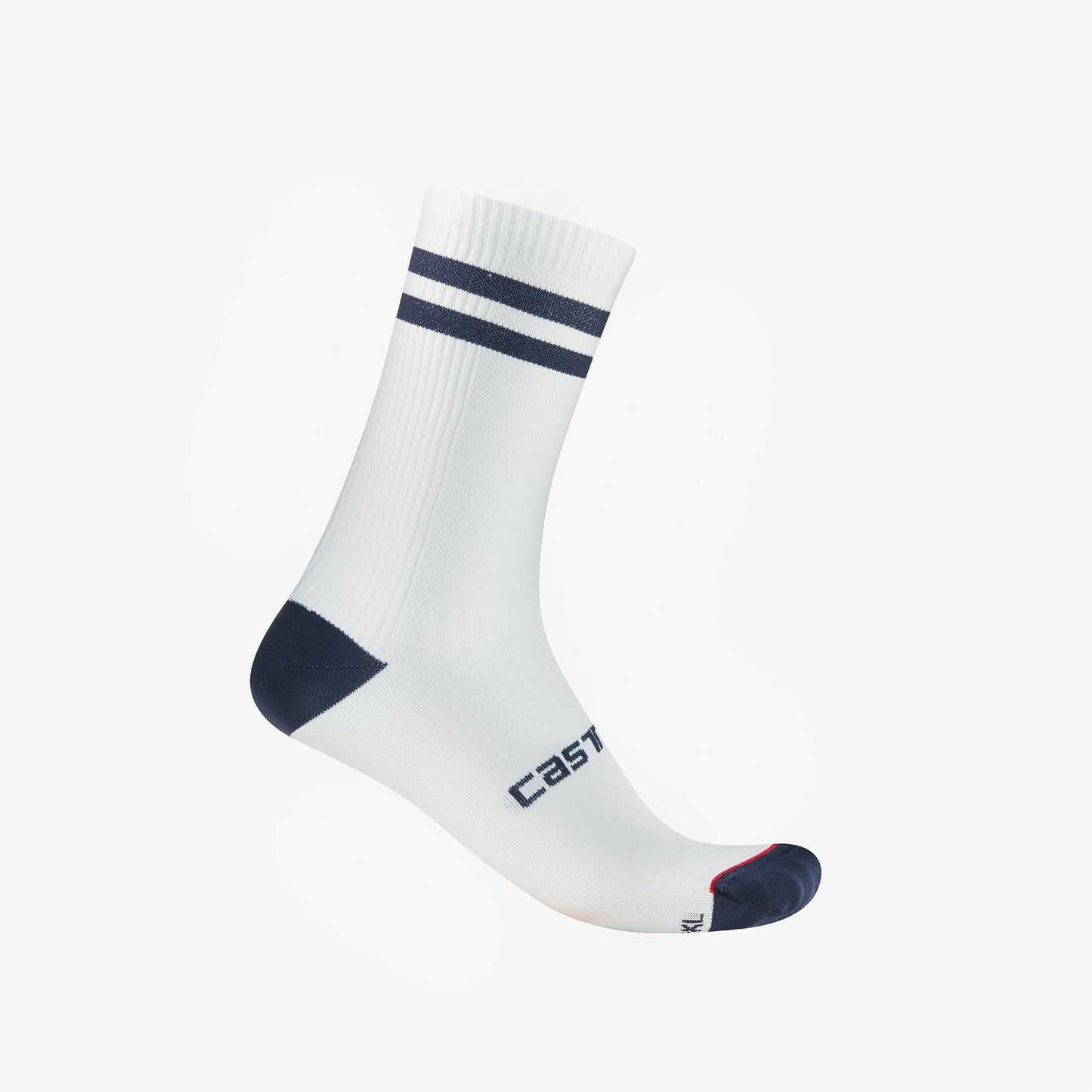 CASTELLI ORIGINALE 18 Socken Blau